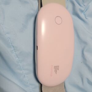 Pink nomisk Portable Handheld Device